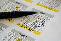 Impressum 10 bildernachweis calendar 500x333 1