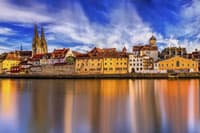 Impressum 13 Bild für Bildnachweis der Hausverwaltung Vogt GmbH - Regensburg