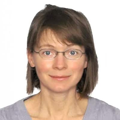 Christine Schook - Mitglied des Teams der Hausverwaltung Vogt Neufahrn GmbH