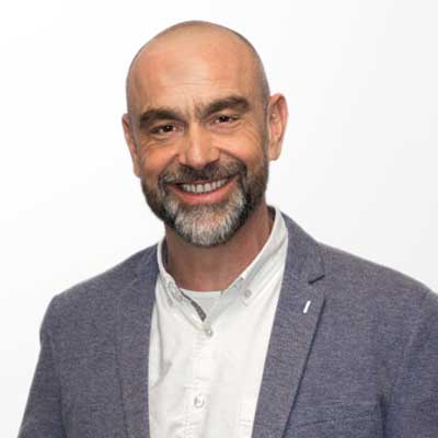 Start 2 Hausverwaltung Vogt GmbH, Geschäftsführer Dipl. Kfm. Bernd Loderbauer