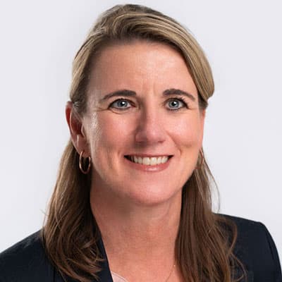 Janine Bellen - Mitglied des Teams der Hausverwaltung Vogt GmbH