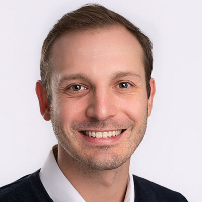 Sebastian Weber - Mitglied des Teams der Hausverwaltung Vogt GmbH