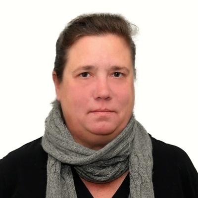 Claudia Pfennigsdorf - Mitglied des Teams der Hausverwaltung Vogt Neufahrn GmbH