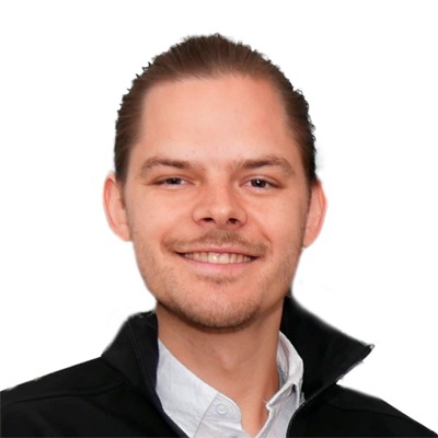 Christoph Männl - Mitglied des Teams der Hausverwaltung Vogt Neufahrn GmbH